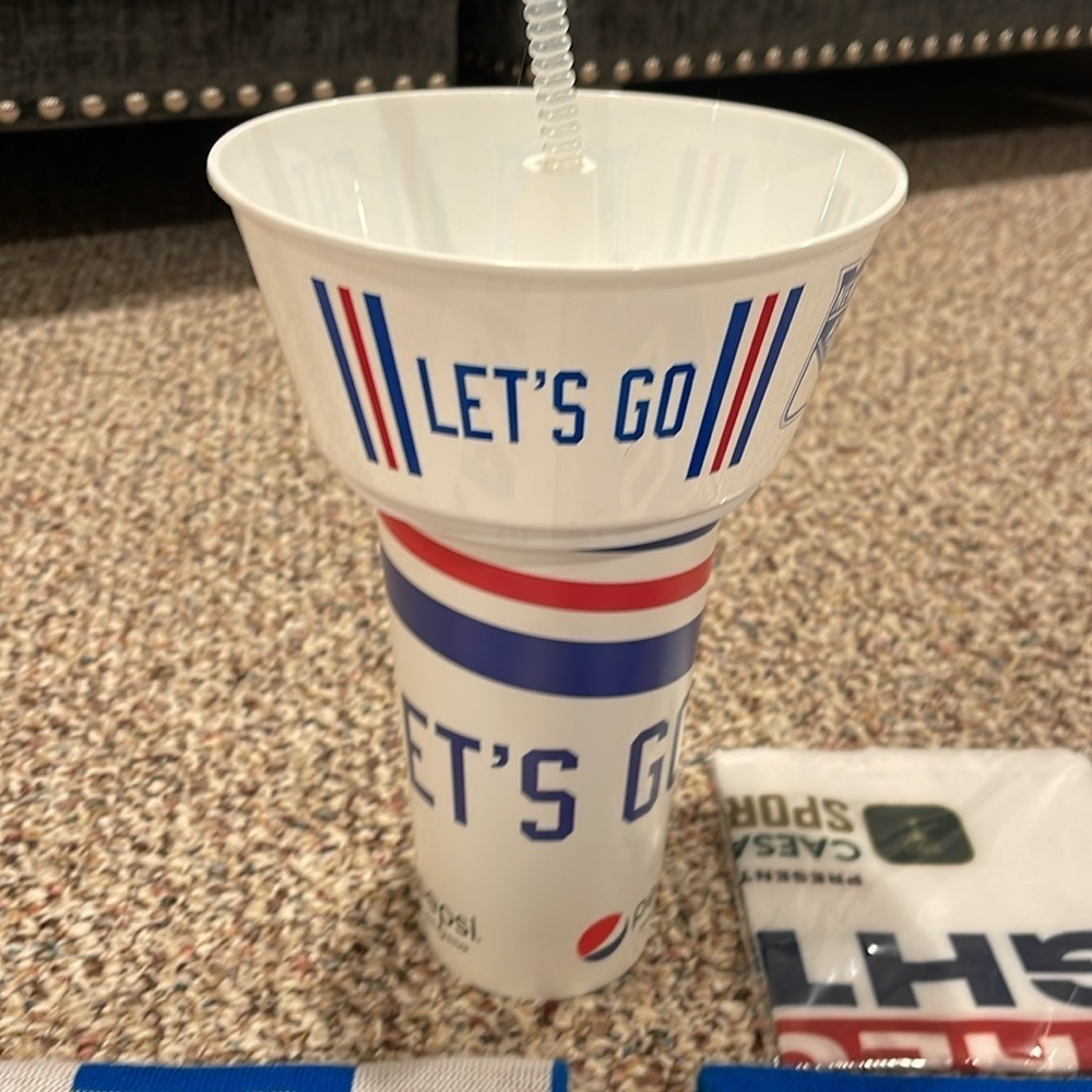 New York Ranger Fan Bundle - Picture 3 of 5
